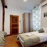 Expat Renting - L'authentique - Familial - Jeux Holiday home *
