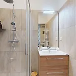 Holiday home Expat Renting - L'authentique - Familial - Jeux
