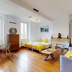 Holiday home Expat Renting - L'authentique - Familial - Jeux *