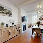 Holiday home Expat Renting - L'authentique - Familial - Jeux