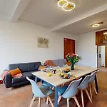Holiday home Expat Renting - L'authentique - Familial - Jeux *