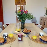 Holiday home Expat Renting - L'authentique - Familial - Jeux Caujac