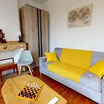 Holiday home Expat Renting - L'authentique - Familial - Jeux *