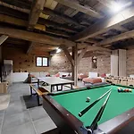 Expat Renting - L'authentique - Familial - Jeux Holiday home *