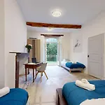 Holiday home Expat Renting - L'authentique - Familial - Jeux