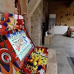 Holiday home Expat Renting - L'authentique - Familial - Jeux Caujac