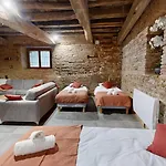 Expat Renting - L'authentique - Familial - Jeux Holiday home *