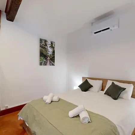 Tatil Evi Expat Renting - L'authentique - Familial - Jeux *