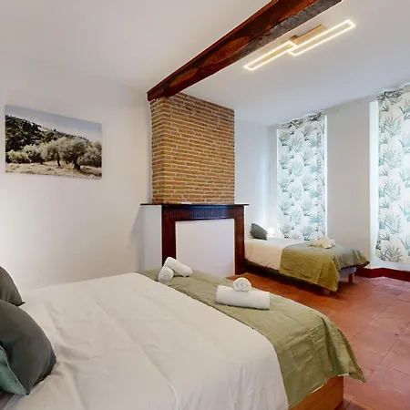 Expat Renting - L'authentique - Familial - Jeux *
