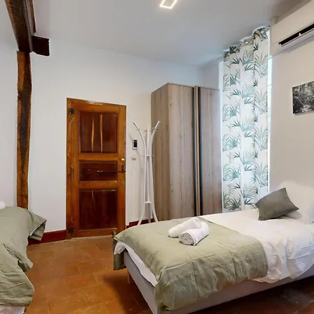 Expat Renting - L'authentique - Familial - Jeux Tatil Evi *
