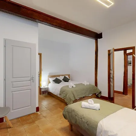 Expat Renting - L'authentique - Familial - Jeux Tatil Evi Caujac