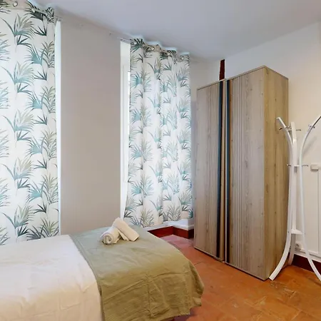 Expat Renting - L'authentique - Familial - Jeux Caujac