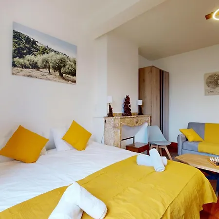 Tatil Evi Expat Renting - L'authentique - Familial - Jeux Caujac