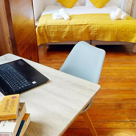 Expat Renting - L'authentique - Familial - Jeux Tatil Evi Caujac