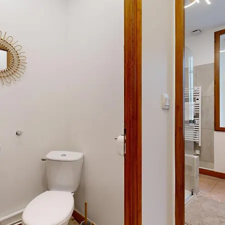 Expat Renting - L'authentique - Familial - Jeux Caujac