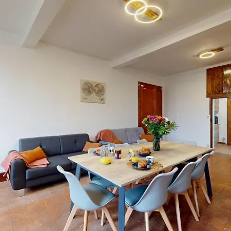 Tatil Evi Expat Renting - L'authentique - Familial - Jeux *