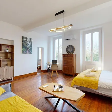 Tatil Evi Expat Renting - L'authentique - Familial - Jeux