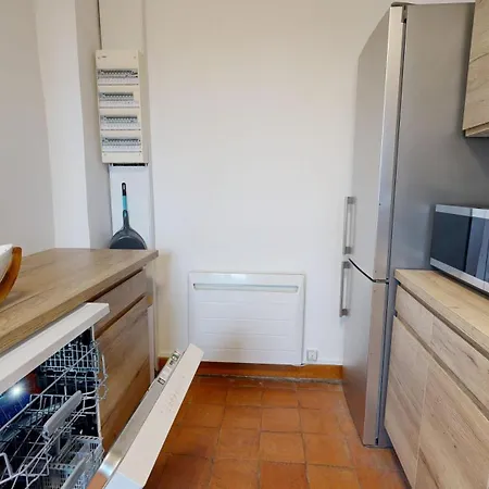 Tatil Evi Expat Renting - L'authentique - Familial - Jeux *