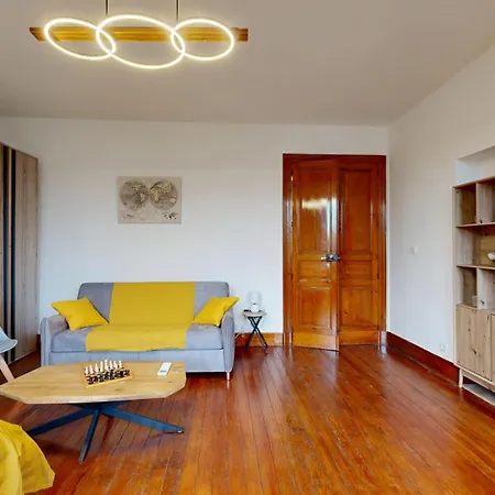 Expat Renting - L'authentique - Familial - Jeux Tatil Evi Caujac