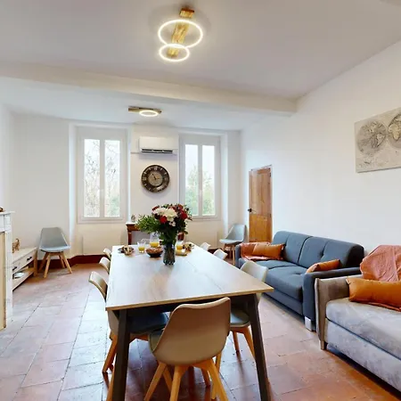 Tatil Evi Expat Renting - L'authentique - Familial - Jeux
