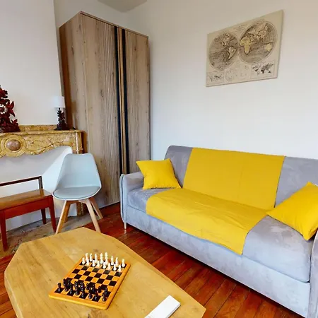 Tatil Evi Expat Renting - L'authentique - Familial - Jeux *