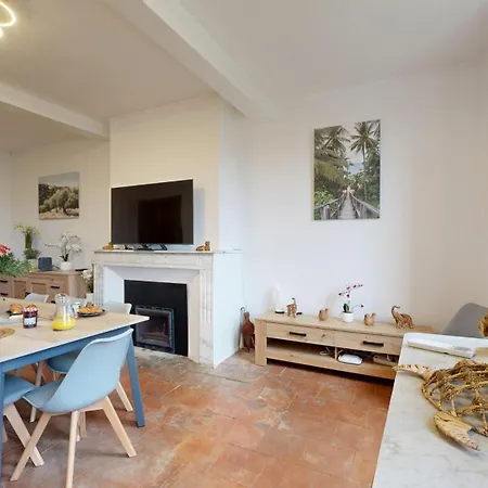 Expat Renting - L'authentique - Familial - Jeux Tatil Evi Caujac