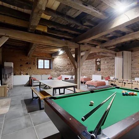 Expat Renting - L'authentique - Familial - Jeux Tatil Evi *