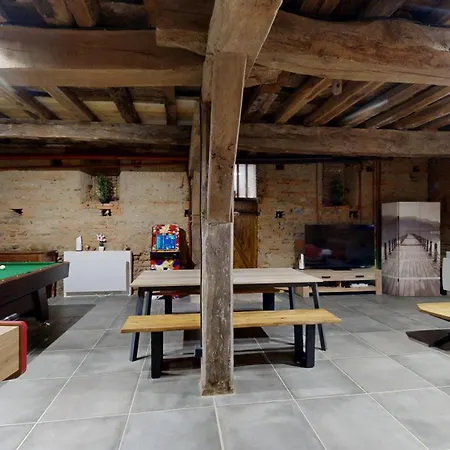 Tatil Evi Expat Renting - L'authentique - Familial - Jeux *