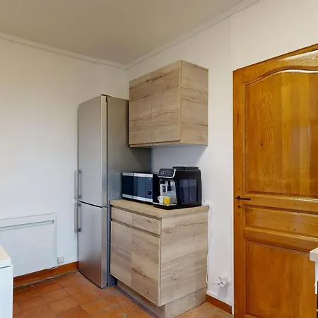 Expat Renting - L'authentique - Familial - Jeux