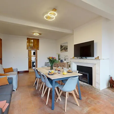 Tatil Evi Expat Renting - L'authentique - Familial - Jeux