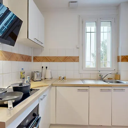 Expat Renting - L'authentique - Familial - Jeux Tatil Evi Caujac