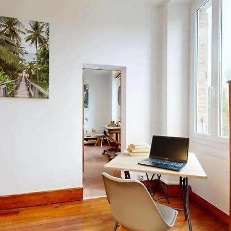 Expat Renting - L'authentique - Familial - Jeux Caujac