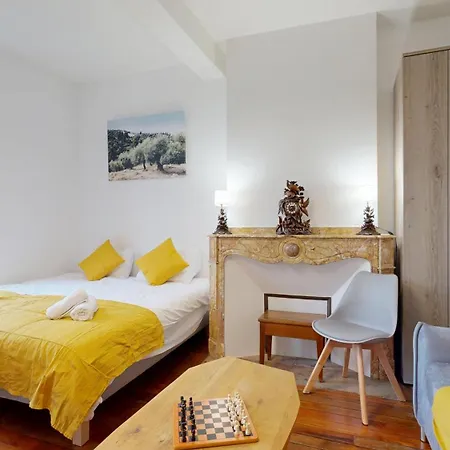 Expat Renting - L'authentique - Familial - Jeux Tatil Evi