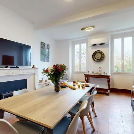 Tatil Evi Expat Renting - L'authentique - Familial - Jeux