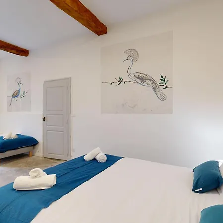 Expat Renting - L'authentique - Familial - Jeux *
