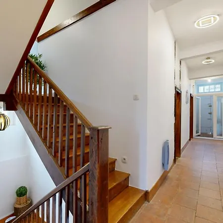 Expat Renting - L'authentique - Familial - Jeux Caujac