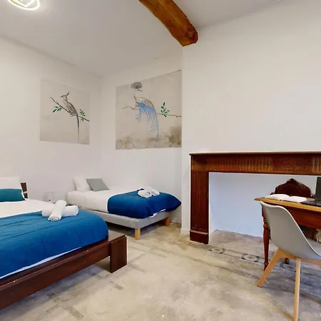 Expat Renting - L'authentique - Familial - Jeux