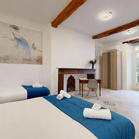 Tatil Evi Expat Renting - L'authentique - Familial - Jeux Caujac