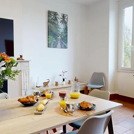 Expat Renting - L'authentique - Familial - Jeux
