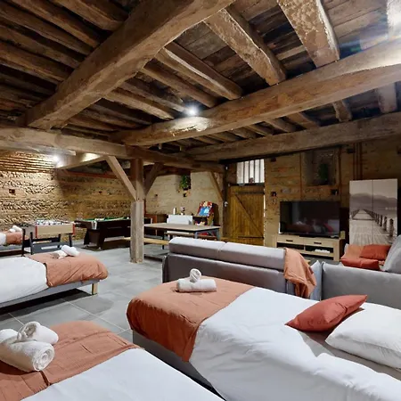 Expat Renting - L'authentique - Familial - Jeux Tatil Evi *