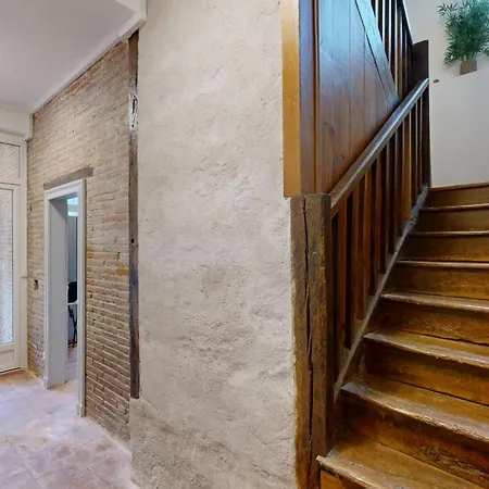 Expat Renting - L'authentique - Familial - Jeux *