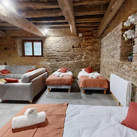 Expat Renting - L'authentique - Familial - Jeux Tatil Evi *