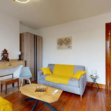 Expat Renting - L'authentique - Familial - Jeux