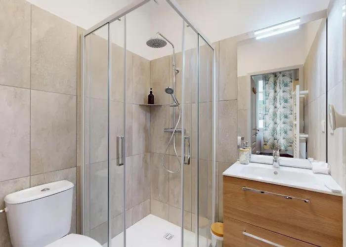 Semesterbostad Expat Renting - L'authentique - Familial - Jeux Caujac