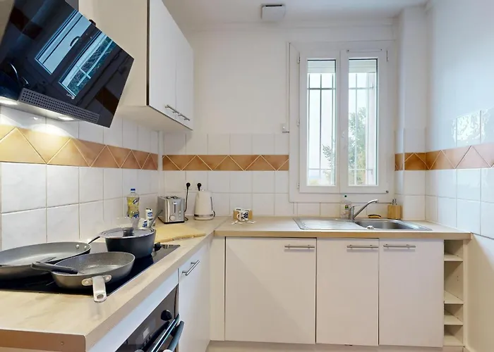 Expat Renting - L'authentique - Familial - Jeux Semesterbostad Caujac